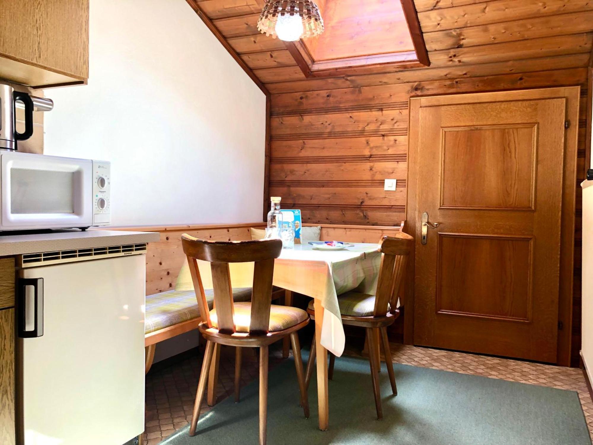 Вилла Stoecklhof Динтен-ам-Хохкёниг Экстерьер фото